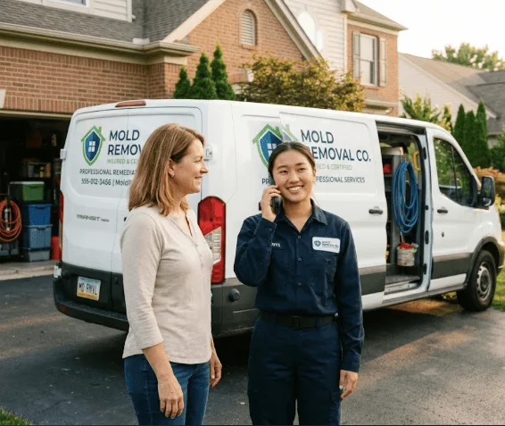 Crawlspace Mold Remediation Barwick, GA FAQs
